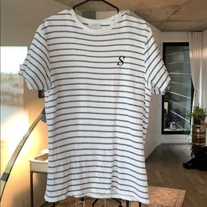 Saturday’s NYC T-Shirt